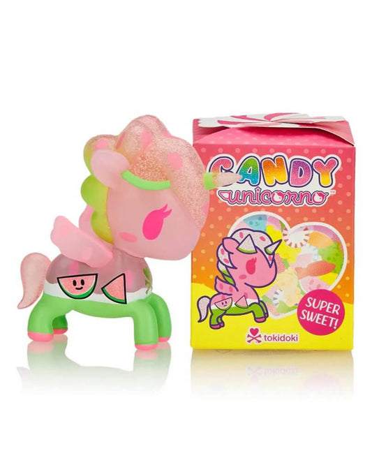 TOKIDOKI Candy Unicorno - Blind box
