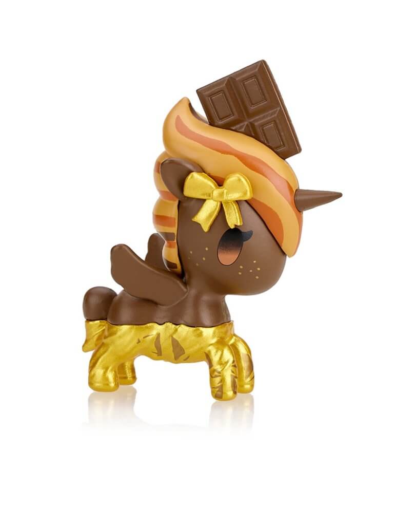 TOKIDOKI Toki Mochi Donut Unicorno