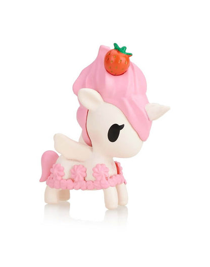 TOKIDOKI Toki Mochi Donut Unicorno