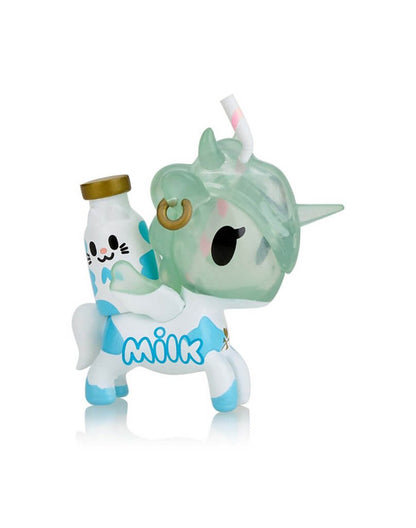 TOKIDOKI Toki Mochi Donut Unicorno