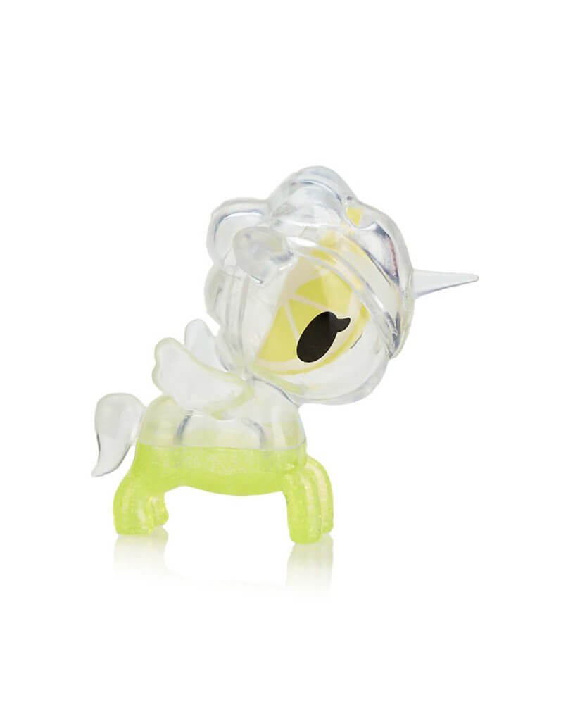 TOKIDOKI Toki Mochi Donut Unicorno